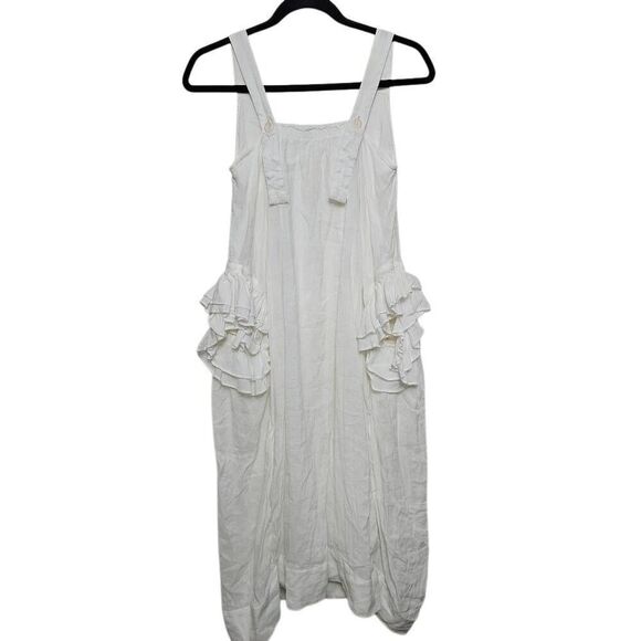 Hidden Forest dress - Picture 10 of 10